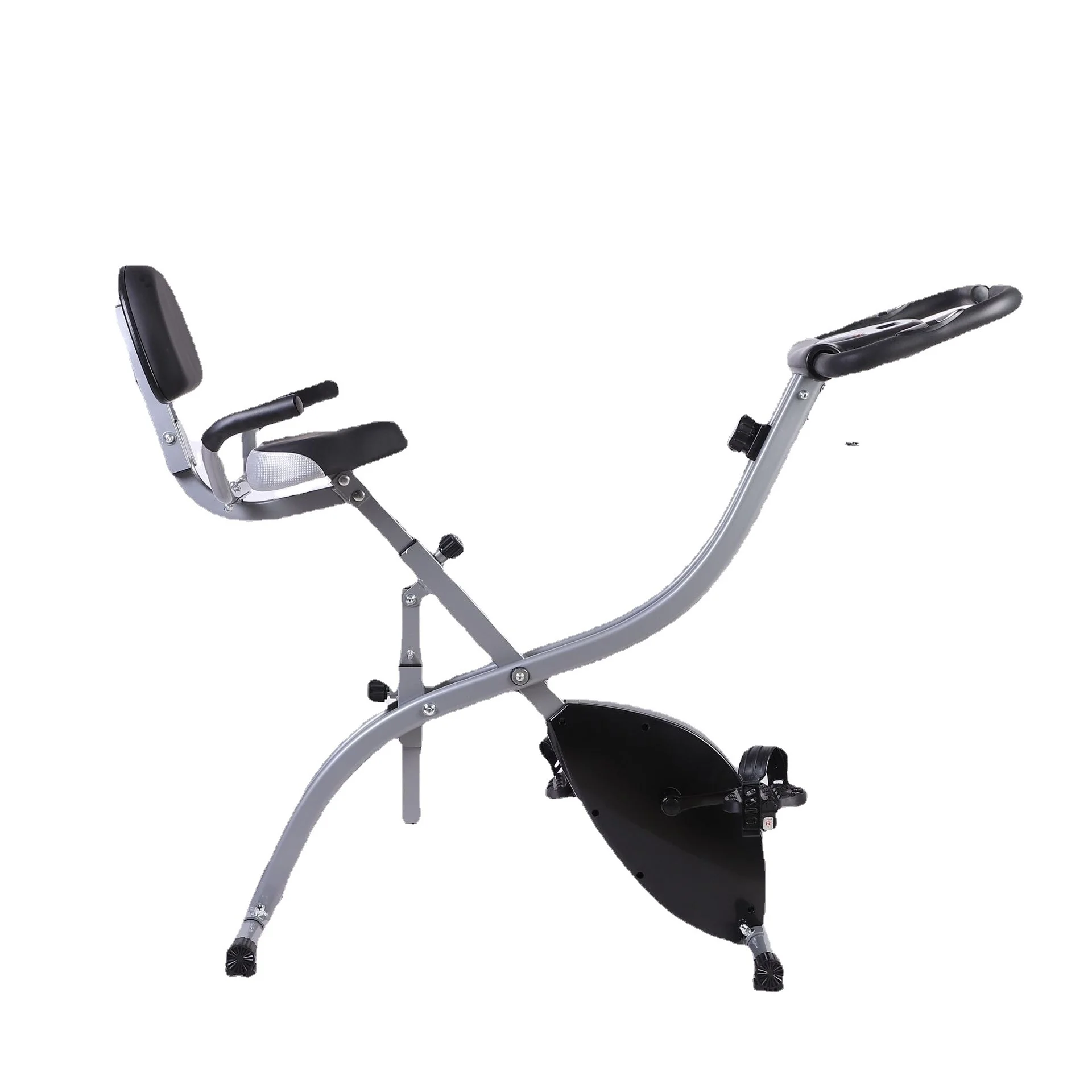Small Pedal Indoor Spin Bike H - Home Office Equipment recension och pris