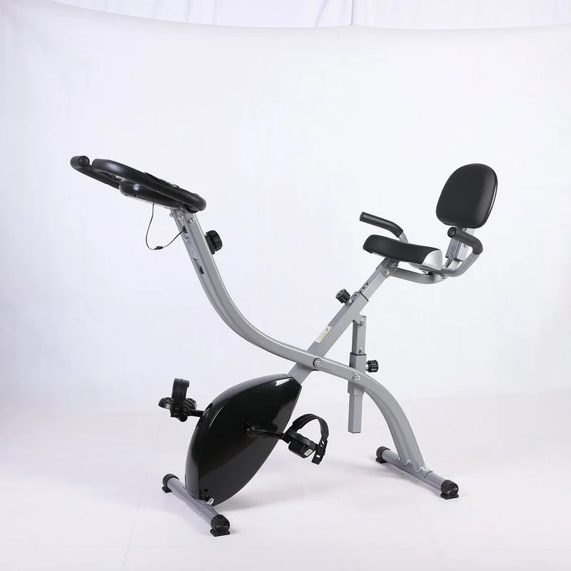 Small Pedal Indoor Spin Bike H - Home Office Equipment recension och pris