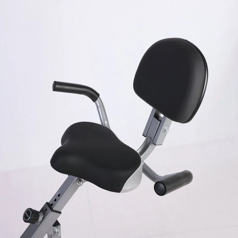Small Pedal Indoor Spin Bike H - Home Office Equipment recension och pris