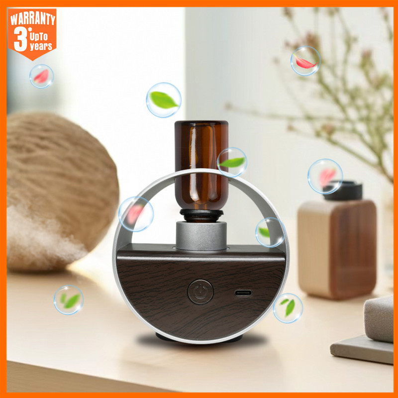 Essential Oil Diffuser Aroma D - Home Office Equipment recension och pris