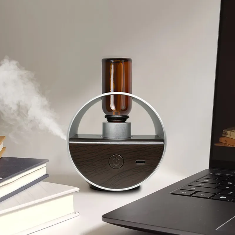 Essential Oil Diffuser Aroma D - Home Office Equipment recension och pris
