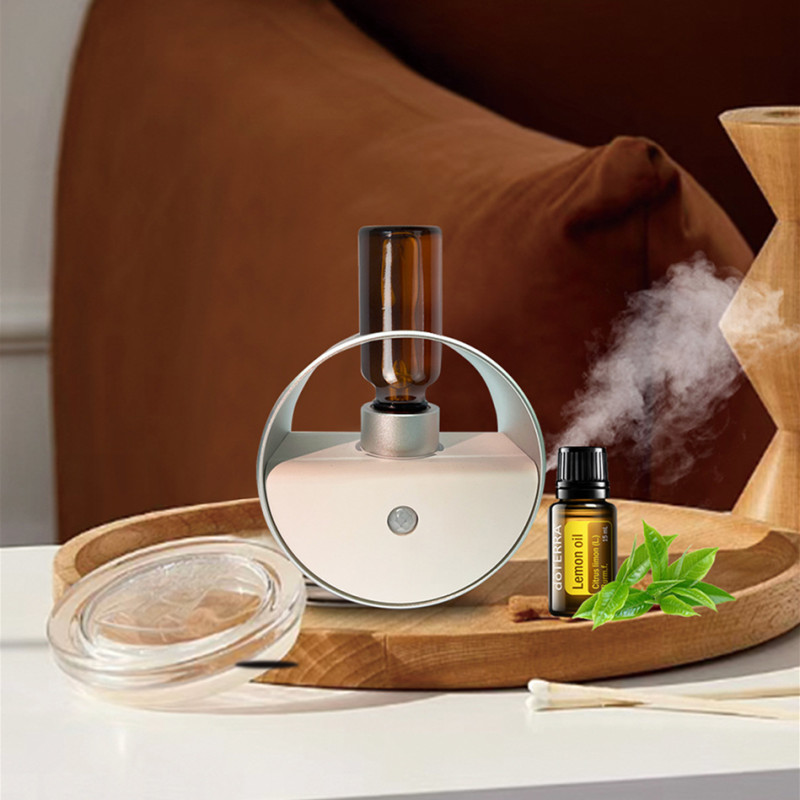 Essential Oil Diffuser Aroma D - Home Office Equipment recension och pris