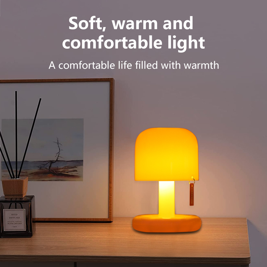 Sunset Lamp Mini Touch Night L - Desk Lamp Led recension och pris