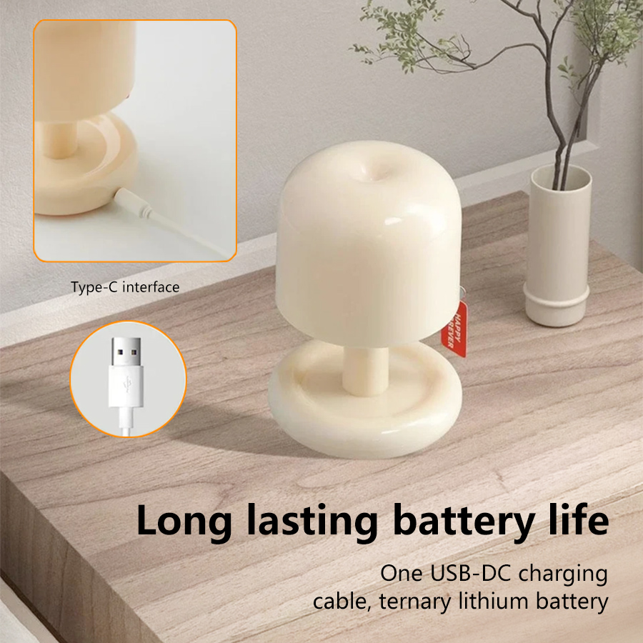 Sunset Lamp Mini Touch Night L - Desk Lamp Led recension och pris