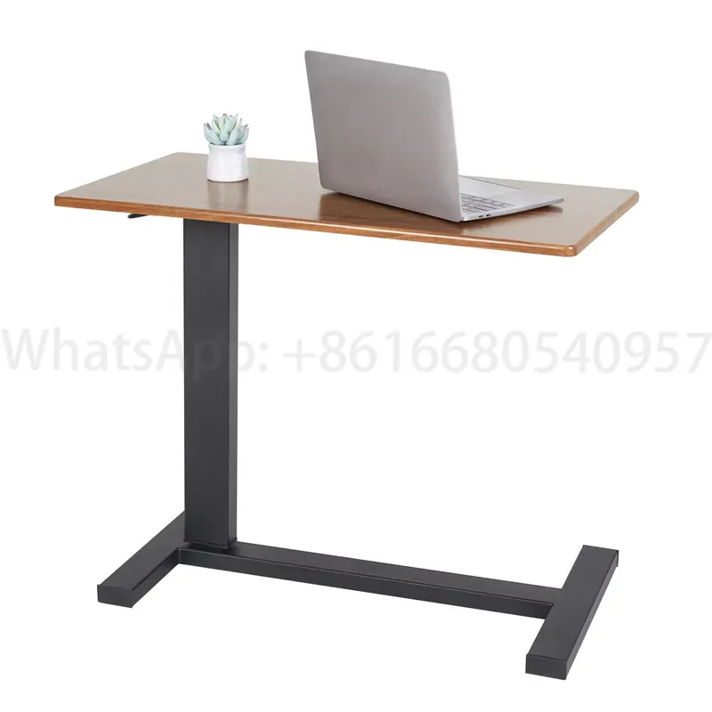 Movable Over Bed Laptop Bedsid - Office Table Home recension och pris