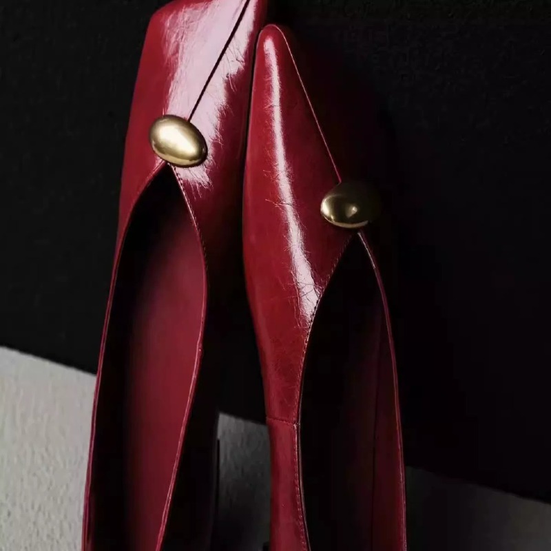 Spring And Autumn Style Women' - Home Office Head recension och pris