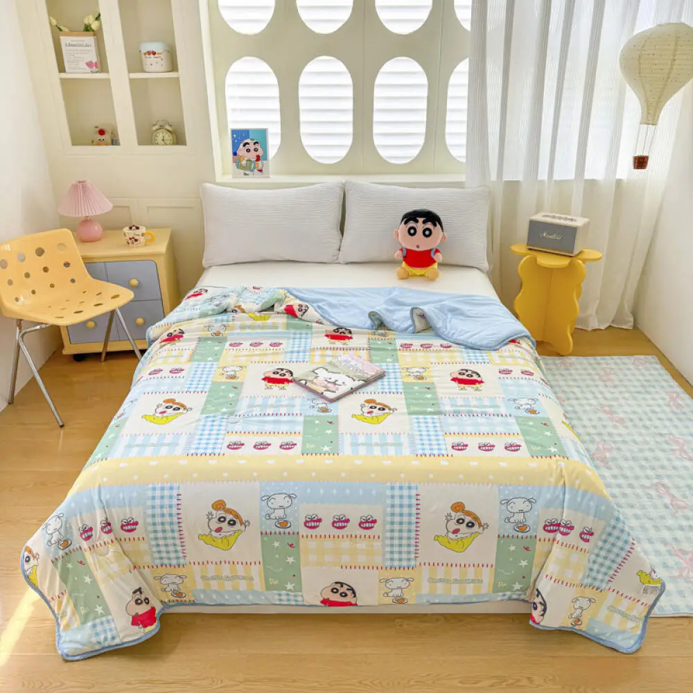 Kawaii Crayon Shin-Chan Summer - Home Office Equipment recension och pris