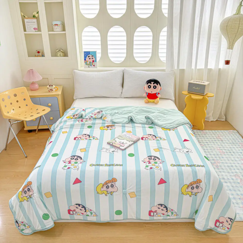 Kawaii Crayon Shin-Chan Summer - Home Office Equipment recension och pris