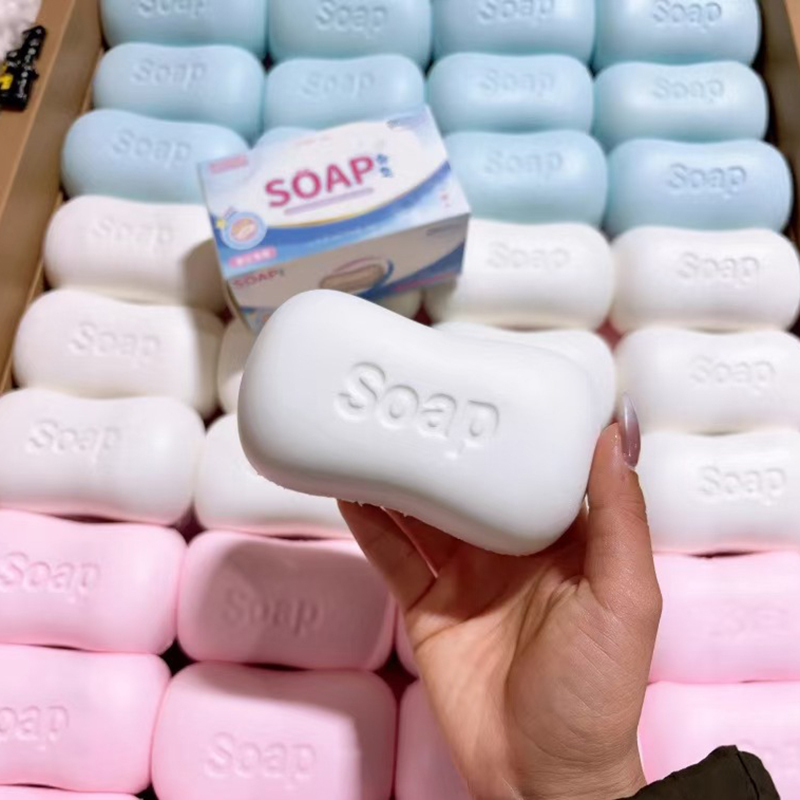 Simulation Soap Shape Squishy  - Home Office Simulator recension och pris