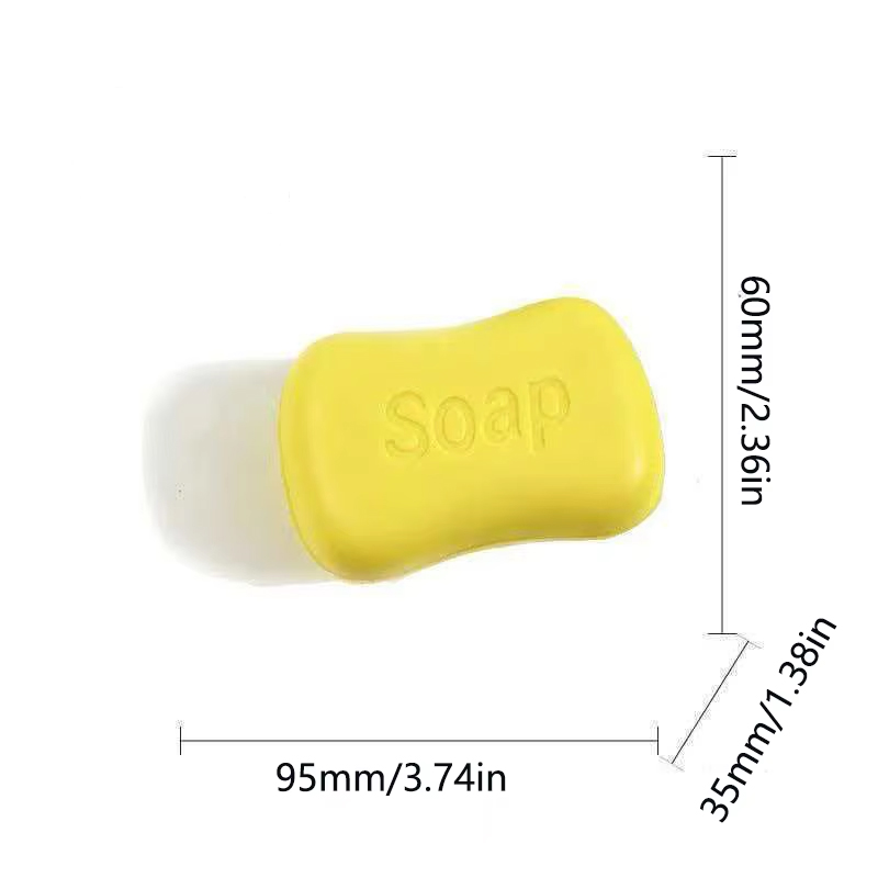 Simulation Soap Shape Squishy  - Home Office Simulator recension och pris