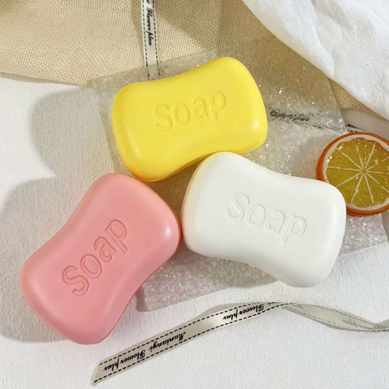 Simulation Soap Shape Squishy  - Home Office Simulator recension och pris